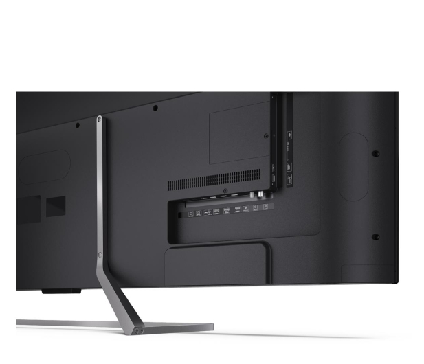 SHARP 65GP7265E QLED 4K Google TV Dolby Vision Atmos - 1268799 - zdjęcie 5
